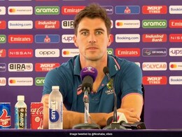 "That's The Hardest Time Of My Life": Pat Cummins On Mother's Death