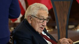 Henry Kissinger, US Statecraft Giant Faulted For Disregard To Human Rights