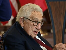 Henry Kissinger, US Statecraft Giant Faulted For Disregard To Human Rights Henry Kissinger, US Statecraft Giant Faulted For Disregard To Human Rights