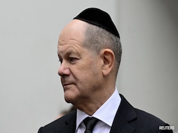 German Chancellor Olaf Scholz Joins TikTok With Promise Not To Dance German Chancellor Olaf Scholz Joins TikTok With Promise Not To Dance