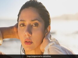 माहिरा खान ने शेयर किया नया फोटोशूट तो फैन्स ने शाहरुख खान को लेकर पूछ लिया यह सवाल माहिरा खान ने शेयर किया नया फोटोशूट तो फैन्स ने शाहरुख खान को लेकर पूछ लिया यह सवाल