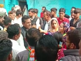 Rajasthan Election 2023: वसुंधरा राजे का प्रचार करने आए कार्यकर्ताओं का ग्रामीणों ने किया विरोध