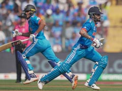 Ind vs Nz semifinal: कहीं शुरुआती 15 ओवर ही न कर दें बड़ा अंतर, रिकॉर्ड को देखते हुए भारत ने ली बड़ी बढ़त