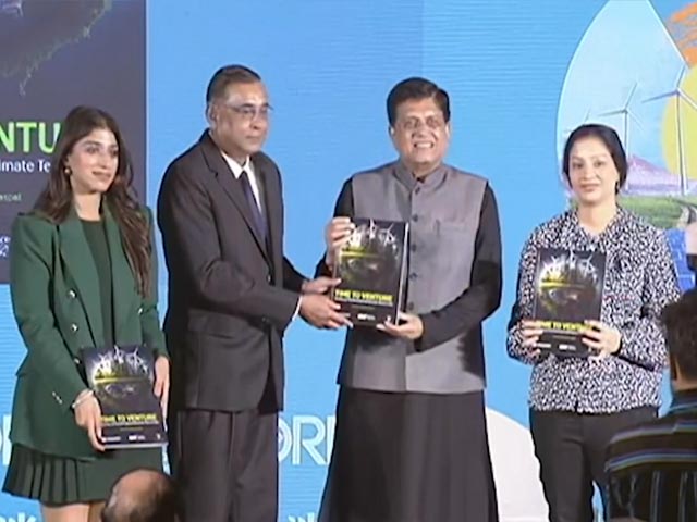 Is The Global Transition To Renewable Energy, A Challenge Or Opportunity?