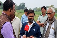 MP Weather: मध्य प्रदेश में कहीं बारिश ने बढ़ाई मुश्किल तो कहीं किसानों के चेहरे खिले MP Weather: मध्य प्रदेश में कहीं बारिश ने बढ़ाई मुश्किल तो कहीं किसानों के चेहरे खिले