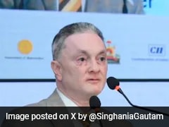 रेमंड ग्रुप के मैनेजिंग डायरेक्टर गौतम सिंघानिया हादसे में हुए घायल, मालदीव में फेलिधू के पास पलटी स्पीडबोट