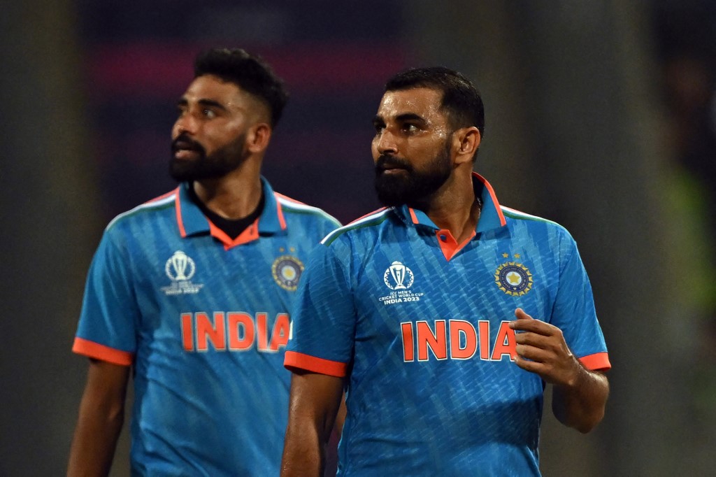 BCCI Sent Blunt Message On Shami, Siraj After Bhuvneshwar's Selection