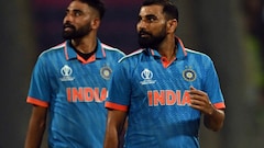 BCCI Sent Blunt Message On Shami, Siraj After Bhuvneshwar s Selection