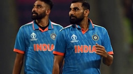 BCCI Selectors Sent Blunt Message On Mohammed Shami, Mohammed Siraj After Bhuvneshwar Kumar's Selection: 'Who're Your 2nd, 3rd Seamers?'