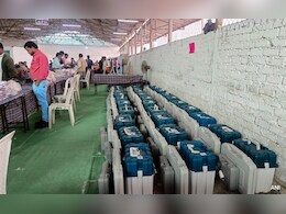 कमलनाथ के मीडिया सलाहकार का बड़ा आरोप, 'बीजेपी ने मतगणना के दिन काउटिंग एजेंट को बवाल करने को कहा है'