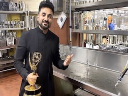 कभी पैसे कमाने के लिए होटल में धोए बर्तन, आज जब इतना बड़ा सम्मान मिला तो फिर याद आए पुराने दिन कभी पैसे कमाने के लिए होटल में धोए बर्तन, आज जब इतना बड़ा सम्मान मिला तो फिर याद आए पुराने दिन