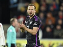 Harry Kane Extends Scoring Run As Bayern Munich Ease Past Cologne