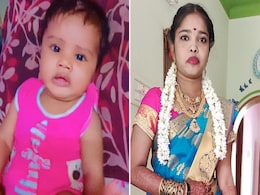 Bengaluru Woman, Infant Dead After Stepping On Live Wire, 5 Suspended Bengaluru Woman, Infant Dead After Stepping On Live Wire, 5 Suspended
