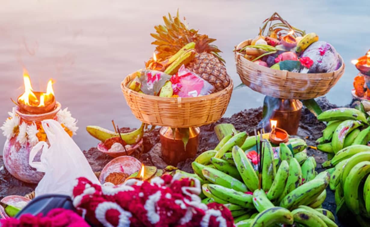 Delhi Civic Body's 10-Point Plan For Smooth Conduct Of Chhath Puja