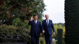 "He's A Dictator": Joe Biden Shortly After Key Summit With Xi Jinping