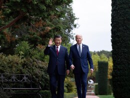 "He's A Dictator": Joe Biden Shortly After Key Summit With Xi Jinping