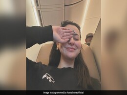 पाकिस्तान में है अनुष्का शर्मा की हमशक्ल, जिसकी बाबर आजम से शादी की खबर सुर्खियों में हैं, जानें कौन है हानिया आमिर पाकिस्तान में है अनुष्का शर्मा की हमशक्ल, जिसकी बाबर आजम से शादी की खबर सुर्खियों में हैं, जानें कौन है हानिया आमिर