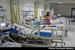 States On Alert After Centre Flags Surge In China Respiratory Infections States On Alert After Centre Flags Surge In China Respiratory Infections