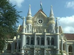 MP हाईकोर्ट ने केंद्र सरकार को दिया नोटिस, एयर कनेक्टिविटी पर मांगा जवाब MP हाईकोर्ट ने केंद्र सरकार को दिया नोटिस, एयर कनेक्टिविटी पर मांगा जवाब