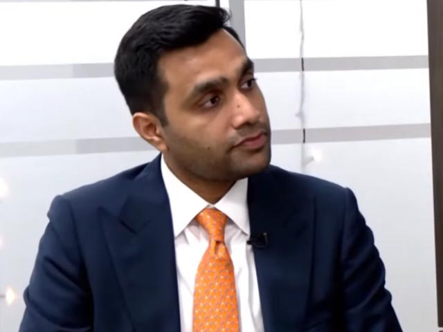 Karan Adani On Adani Group Getting Debt Financing Of $553 Million