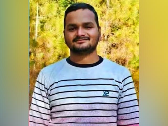 "Were Given Cricket Gear, Exercised Regularly": Rescued Worker To NDTV