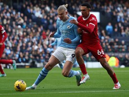 Manchester City, Arsenal Look To Close Title Gap, Manchester United Start Jim Ratcliffe Era