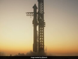 Third Time Lucky? SpaceX Set For Starship Launch Test After Last 2 Blew Up Third Time Lucky? SpaceX Set For Starship Launch Test After Last 2 Blew Up