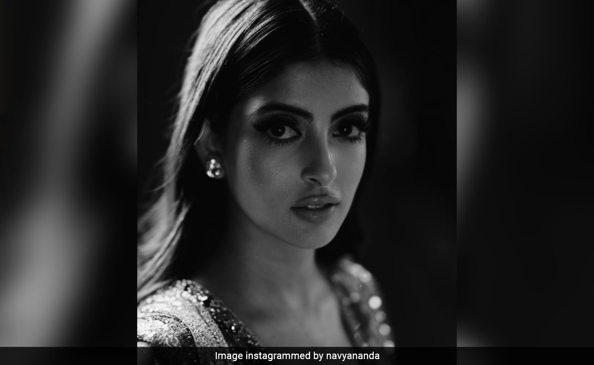 Navya Naveli Nanda Calls Out People Acting "Shocked" By Her Fluent Hindi: "It Is Annoying"