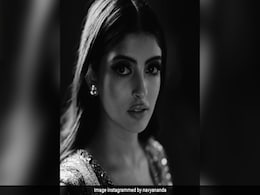 Navya Naveli Nanda Calls Out People Acting "Shocked" By Her Fluent Hindi: "It Is Annoying" Navya Naveli Nanda Calls Out People Acting "Shocked" By Her Fluent Hindi: "It Is Annoying"