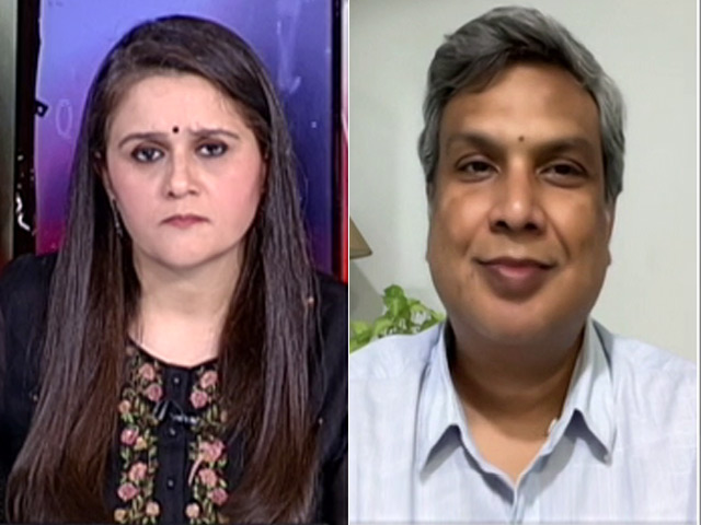 "Just Tip Of Iceberg": Professor On Delhi Pollution