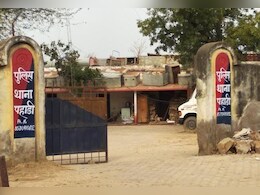 भरतपुरः कारोबारी को मैसेज कर मांगी 15 लाख की रंगदारी, नहीं देने पर परिवार सहित जान से मारने की धमकी