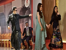 Ranveer Singh Joins The Viral Trend "Looking Like A Wow". He Said It For Nita Ambani Ranveer Singh Joins The Viral Trend "Looking Like A Wow". He Said It For Nita Ambani