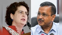 चुनाव आयोग ने प्रियंका गांधी और AAP को भेजा नोटिस, PM मोदी के खिलाफ दिया था बयान