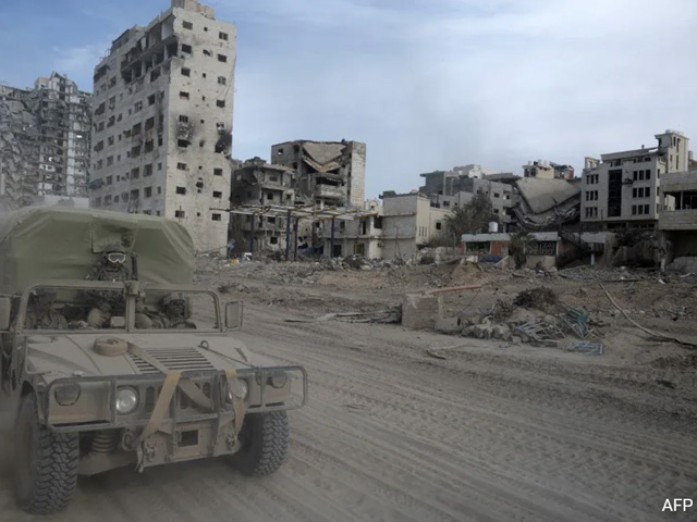 Israel-Hamas Truce Begins, 13 Hostages To Be Freed From Gaza