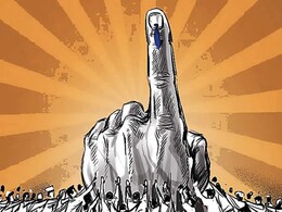 Rajasthan Election 2023: आचार संहिता उल्लंघन की 406 शिकायतें, अब तक कई मुकदमें दर्ज, जांच ठंडे बस्ते में