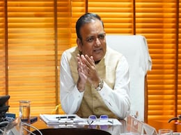 Ex Delhi Minister Raaj Anand Disqualified From Membership Of Delhi Assembly Ex Delhi Minister Raaj Anand Disqualified From Membership Of Delhi Assembly