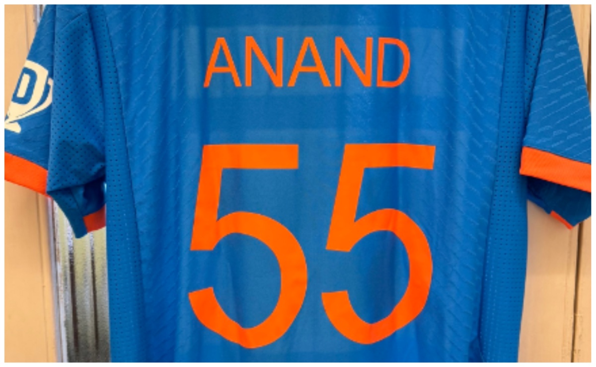 World Cup 2023 Final: Here's Why Anand Mahindra Is Not Watching India Vs Australia Match