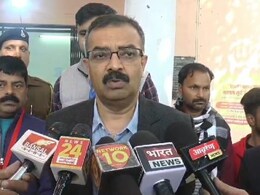 पोस्टल बैलेट विवाद के बीच मुख्य चुनाव अधिकारी पहुंचें ग्वालियर, व्यवस्थाओं का लिया जायजा 