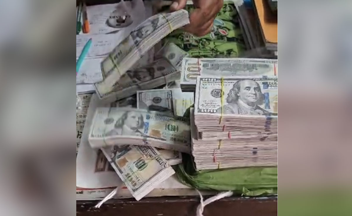 Fake Notes Crush Ragpicker's Rs 25-Crore Dream, Get His Boss Kidnapped