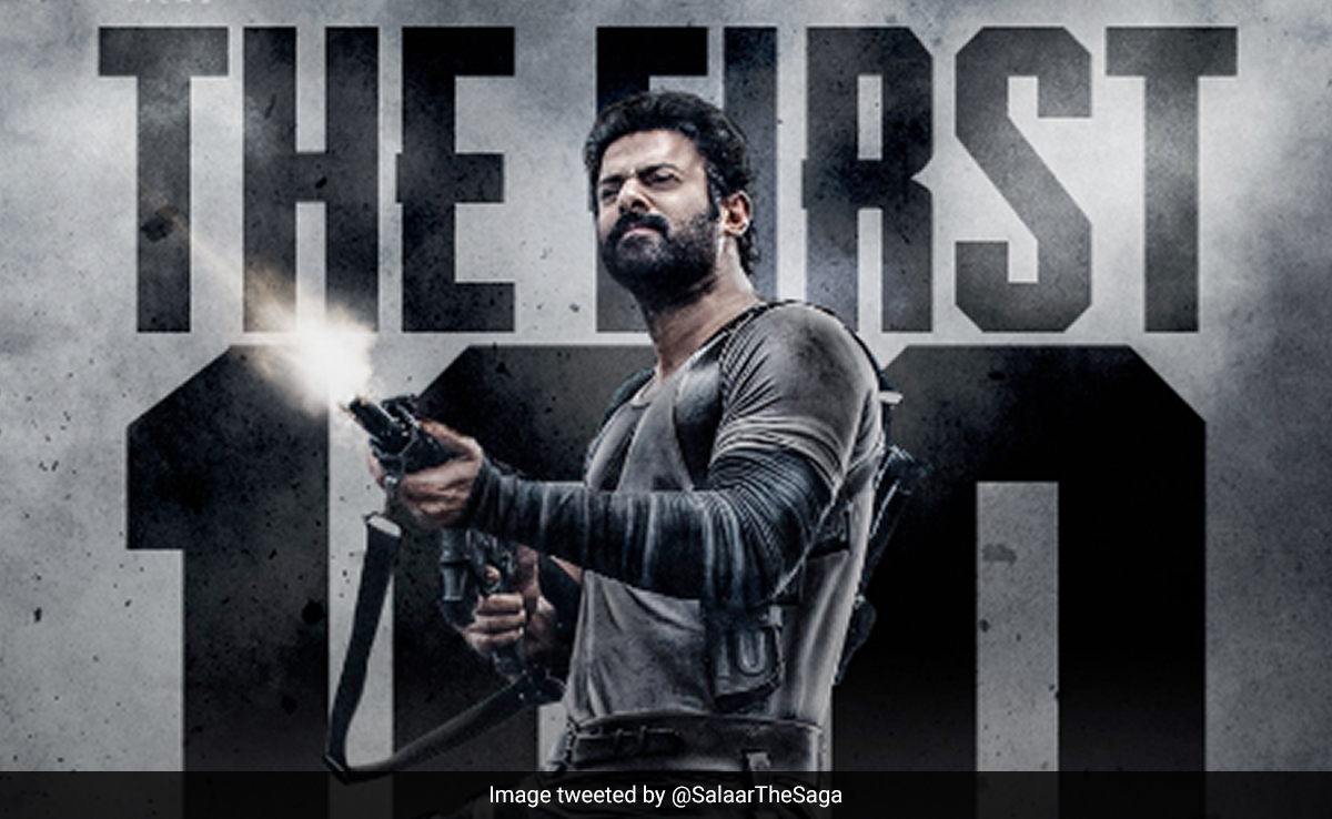 प्रभास की सालार के ट्रेलर रिलीज से पहले लीक हुआ प्लॉट, कहानी में दिखेगा ये बड़ा ट्विस्ट