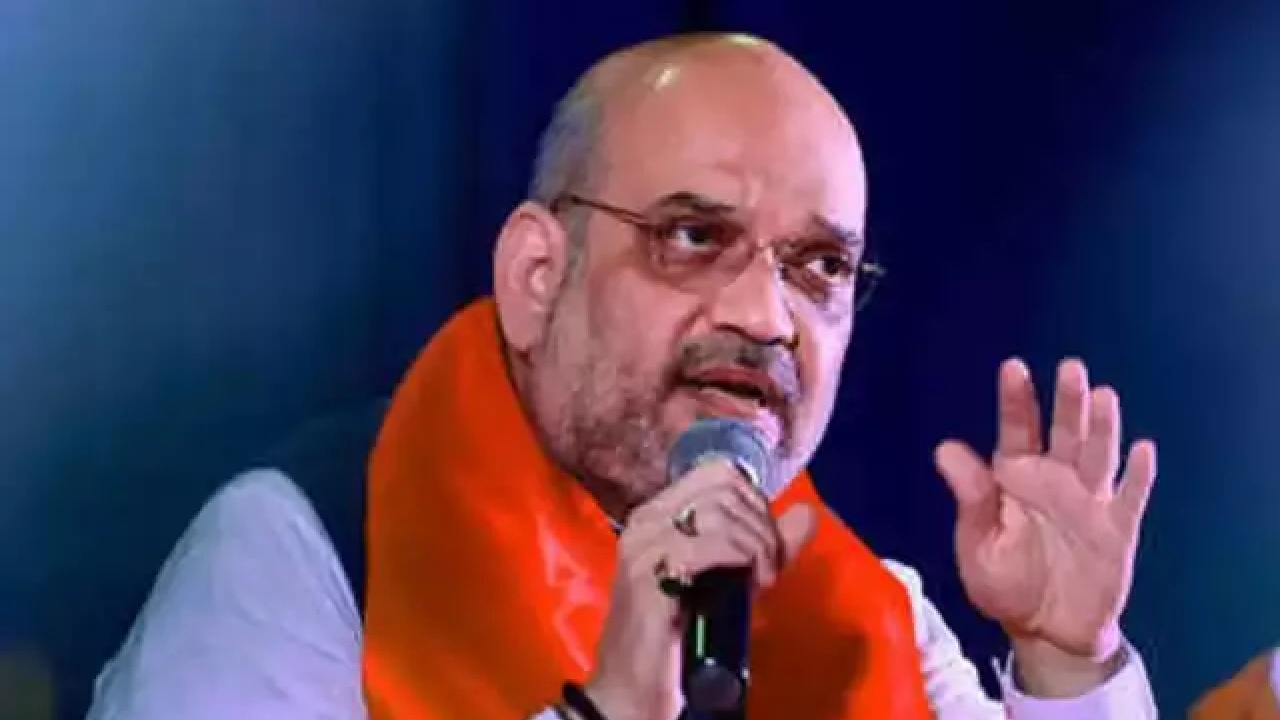 Rajasthan Elections 2023: अमित शाह की सुरक्षा में चूक, अधिकारियों में हड़कंप