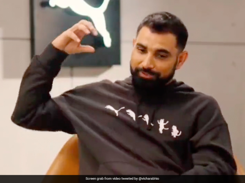 Mohammed Shami: शमी ने इस भारतीय खिलाड़ी को बताया विश्व क्रिकेट का सबसे 'बेहतरीन' कप्तान