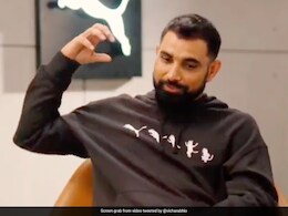 "मैं क्यों Drop हुआ...", 2019 वर्ल्ड कप में ज्यादा मैच न खेलने को लेकर मोहम्मद शमी ने तोड़ी चुप्पी "मैं क्यों Drop हुआ...", 2019 वर्ल्ड कप में ज्यादा मैच न खेलने को लेकर मोहम्मद शमी ने तोड़ी चुप्पी