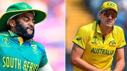 AUS vs SA Semi Final: दक्षिण अफ्रीका को हराकर ऑस्ट्रेलिया 8वीं बार पहुंचा फाइनल में, भारत से होगी टक्कर