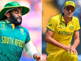 AUS vs SA Semi Final: दक्षिण अफ्रीका को हराकर ऑस्ट्रेलिया 8वीं बार पहुंचा फाइनल में, भारत से होगी टक्कर AUS vs SA Semi Final: दक्षिण अफ्रीका को हराकर ऑस्ट्रेलिया 8वीं बार पहुंचा फाइनल में, भारत से होगी टक्कर