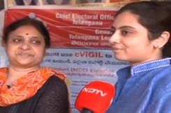 तेलंगाना चुनाव में भ्रष्टाचार के अलावा भी कई अहम मुद्दे तेलंगाना चुनाव में भ्रष्टाचार के अलावा भी कई अहम मुद्दे