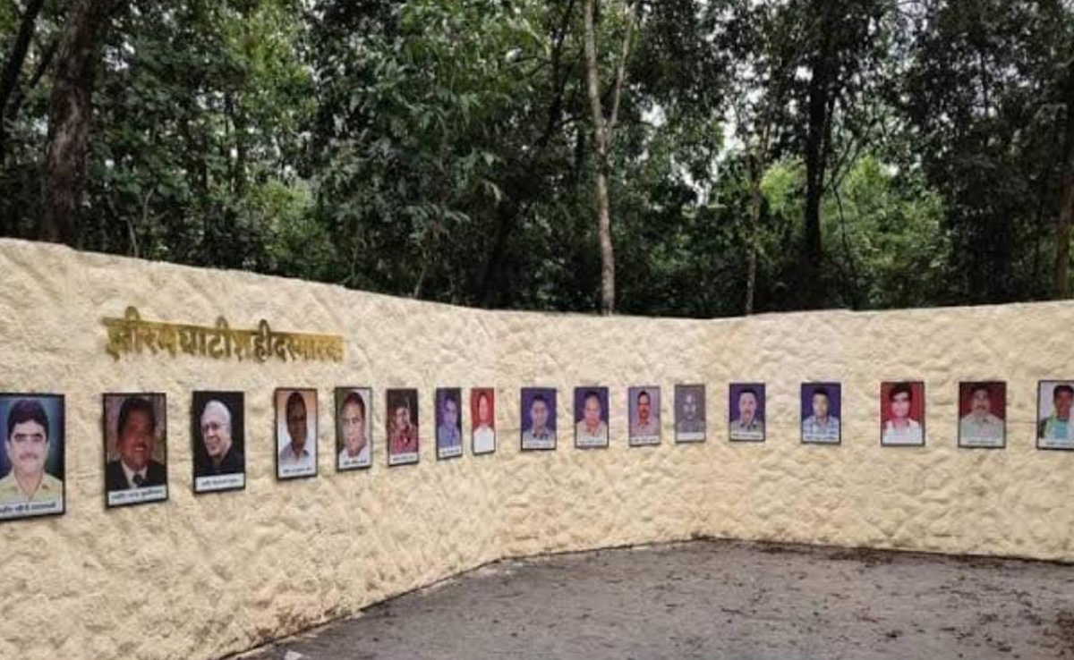 देह में गोली के छर्रे, दिल में न्याय न मिलने का दर्द... झीरम नरसंहार के पीड़ितों को मिली उम्मीद