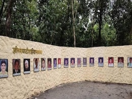 देह में गोली के छर्रे, दिल में न्याय न मिलने का दर्द... झीरम नरसंहार के पीड़ितों को मिली उम्मीद देह में गोली के छर्रे, दिल में न्याय न मिलने का दर्द... झीरम नरसंहार के पीड़ितों को मिली उम्मीद