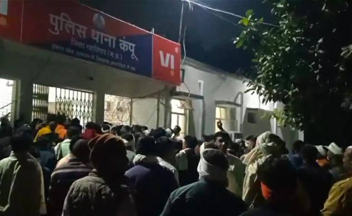 MP Election: BSP कार्यकर्ताओं ने लगाया कांग्रेसियों पर मारपीट का आरोप, जानें पूरा मामला