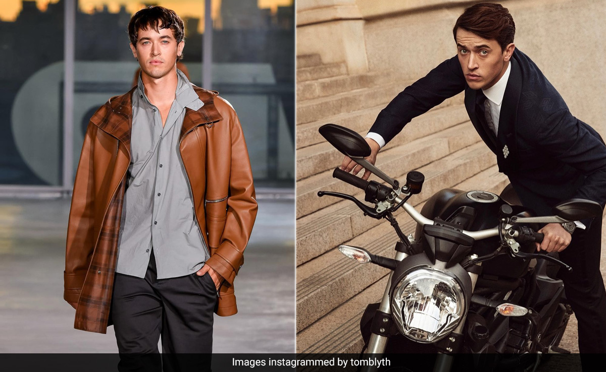 From Casually Cool To Strictly Formal, Tom Blyth's Fashion Game Leaves <i>Hunger Games'</i> Fans Hungry For More